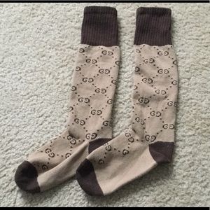 GUCCI SOCKS